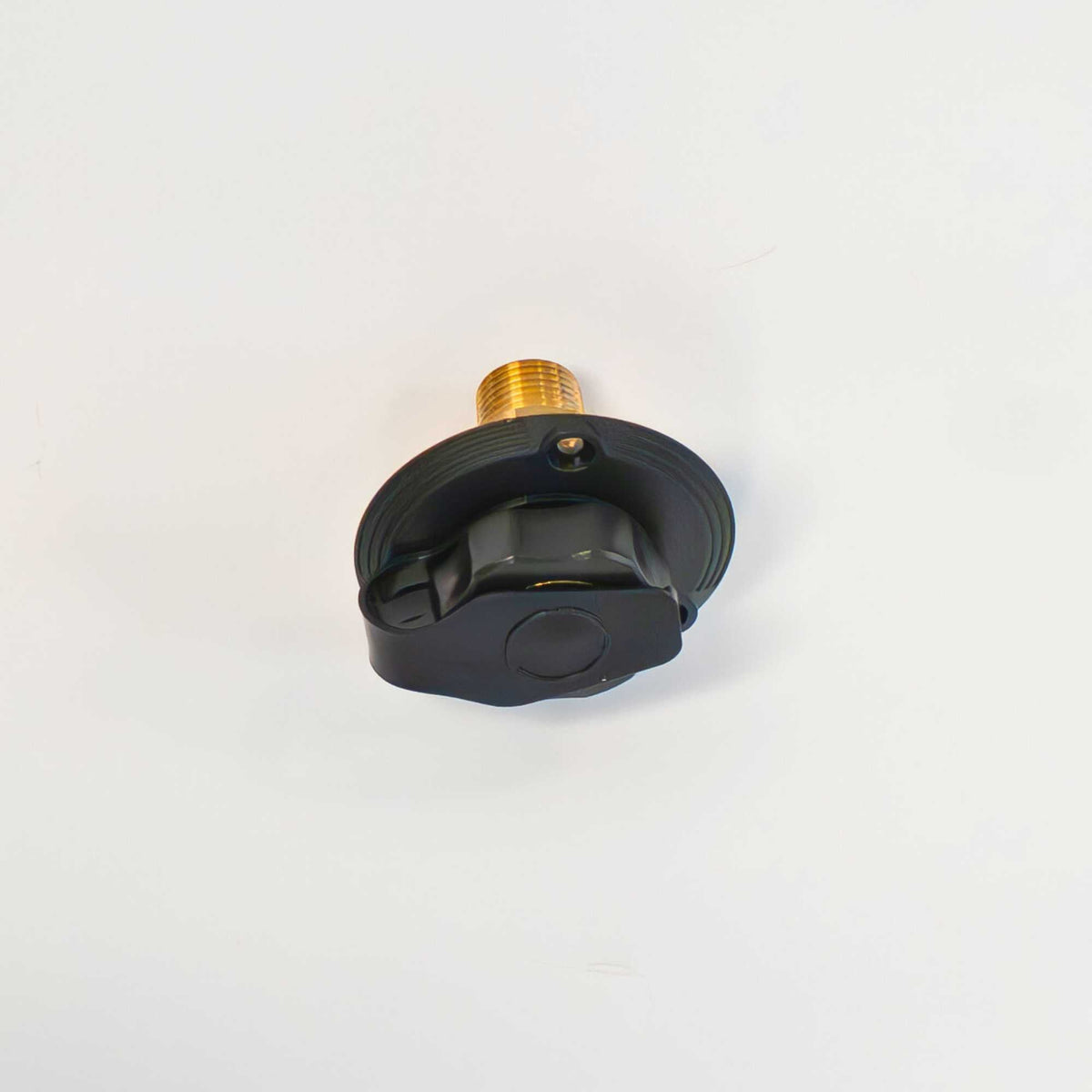 City Water Fill Inlet