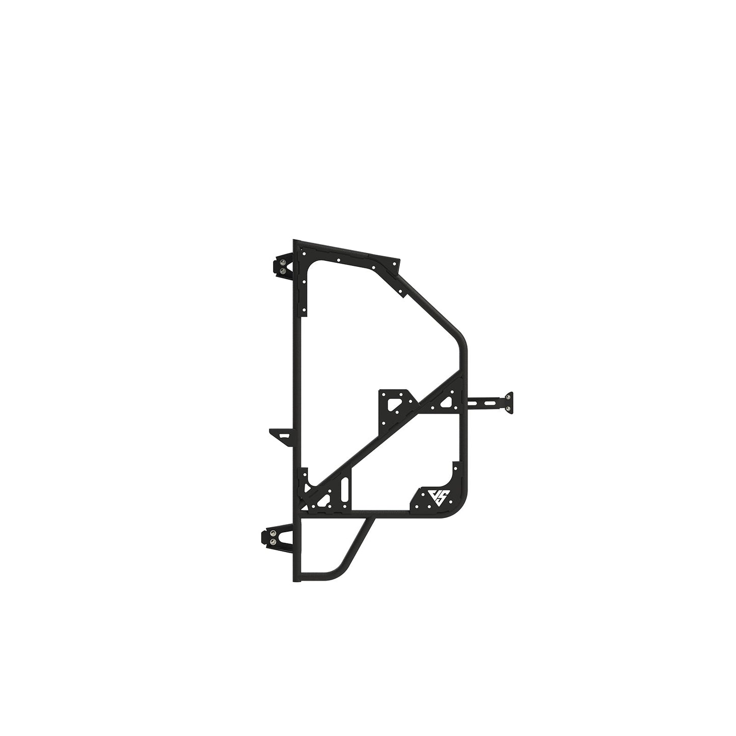 Sprinter Rear Tire Carrier