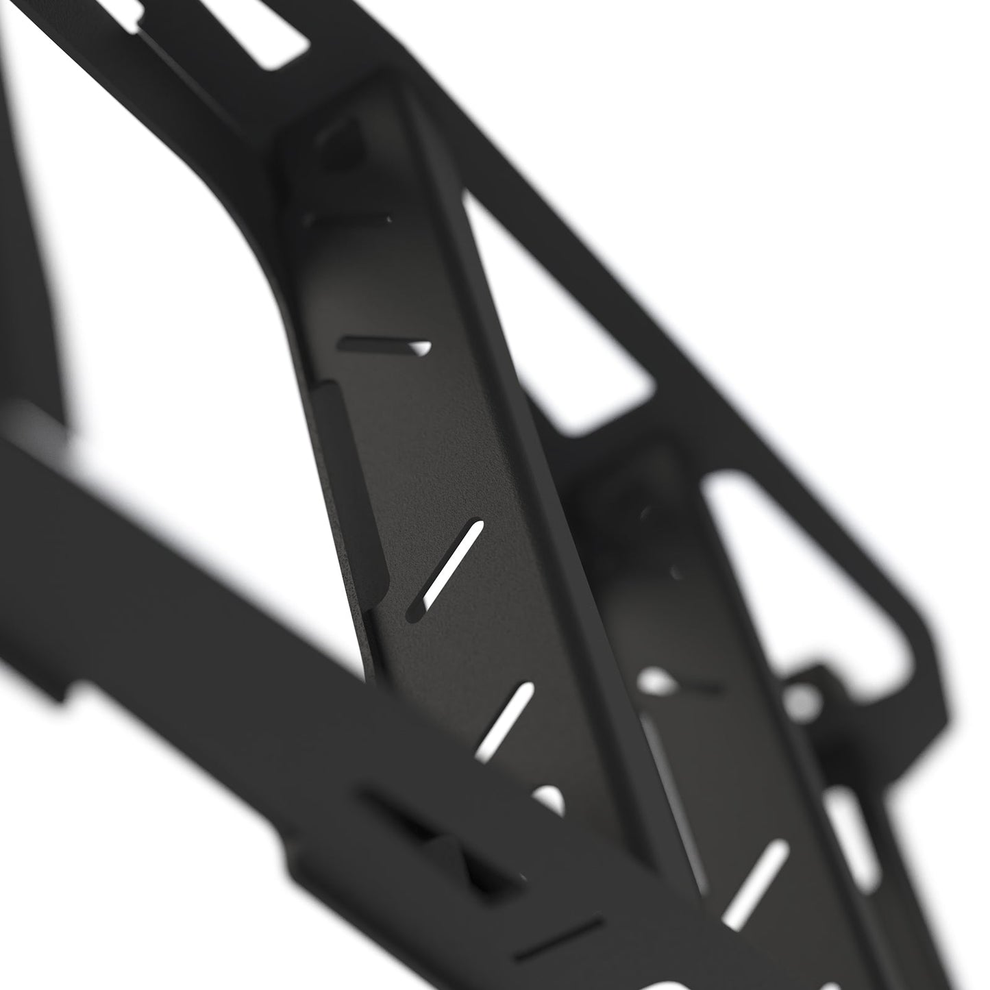 Sprinter Rear Tire Carrier Ladder (Driver Side High Roof)