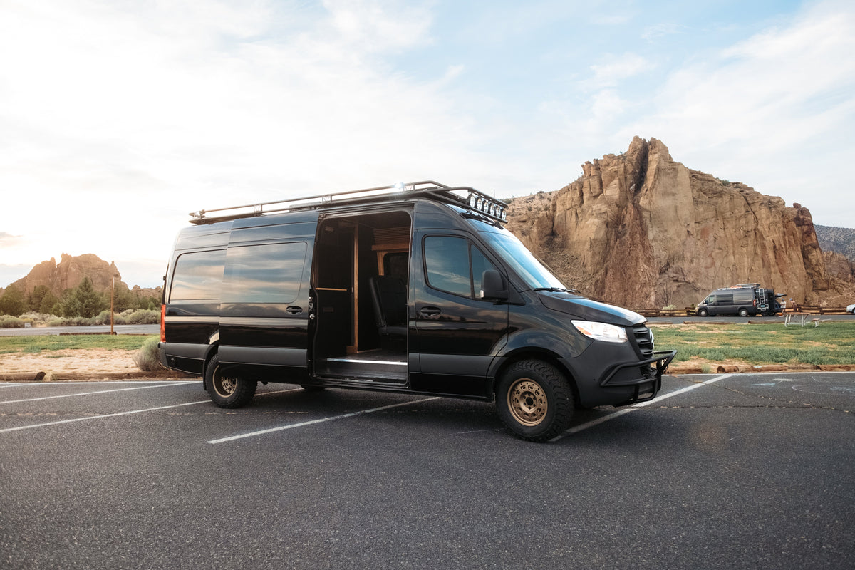 Sprinter Parts & Accessories