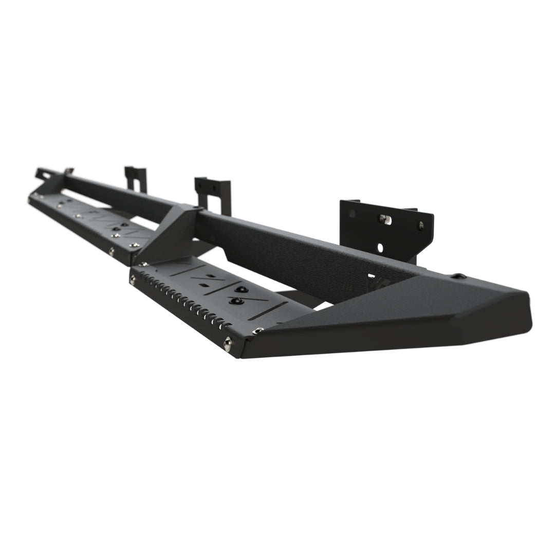 Transit Scout Side Steps