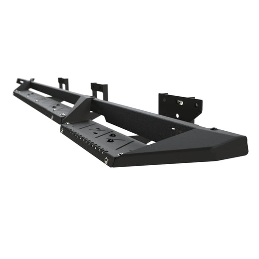 Transit Scout Side Steps