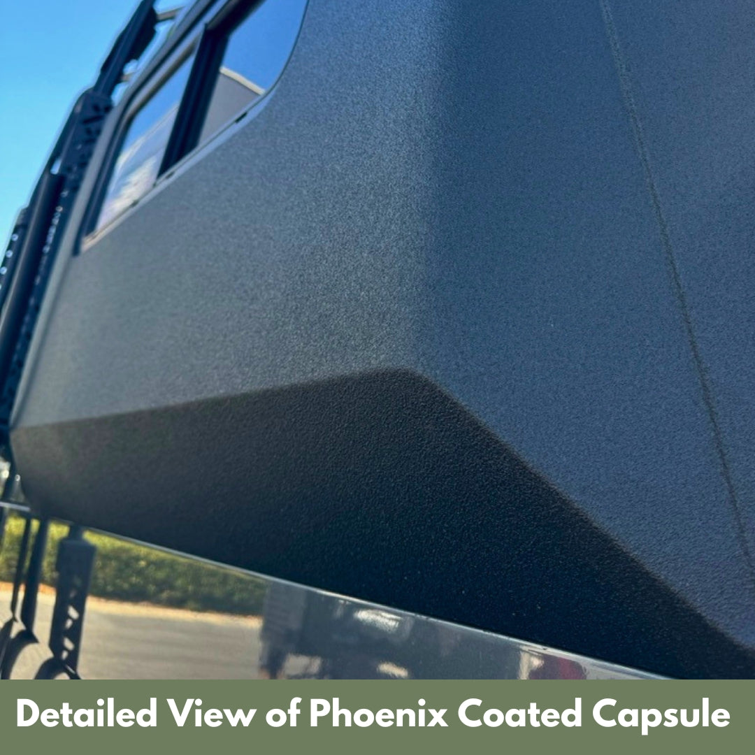 Transit Capsules