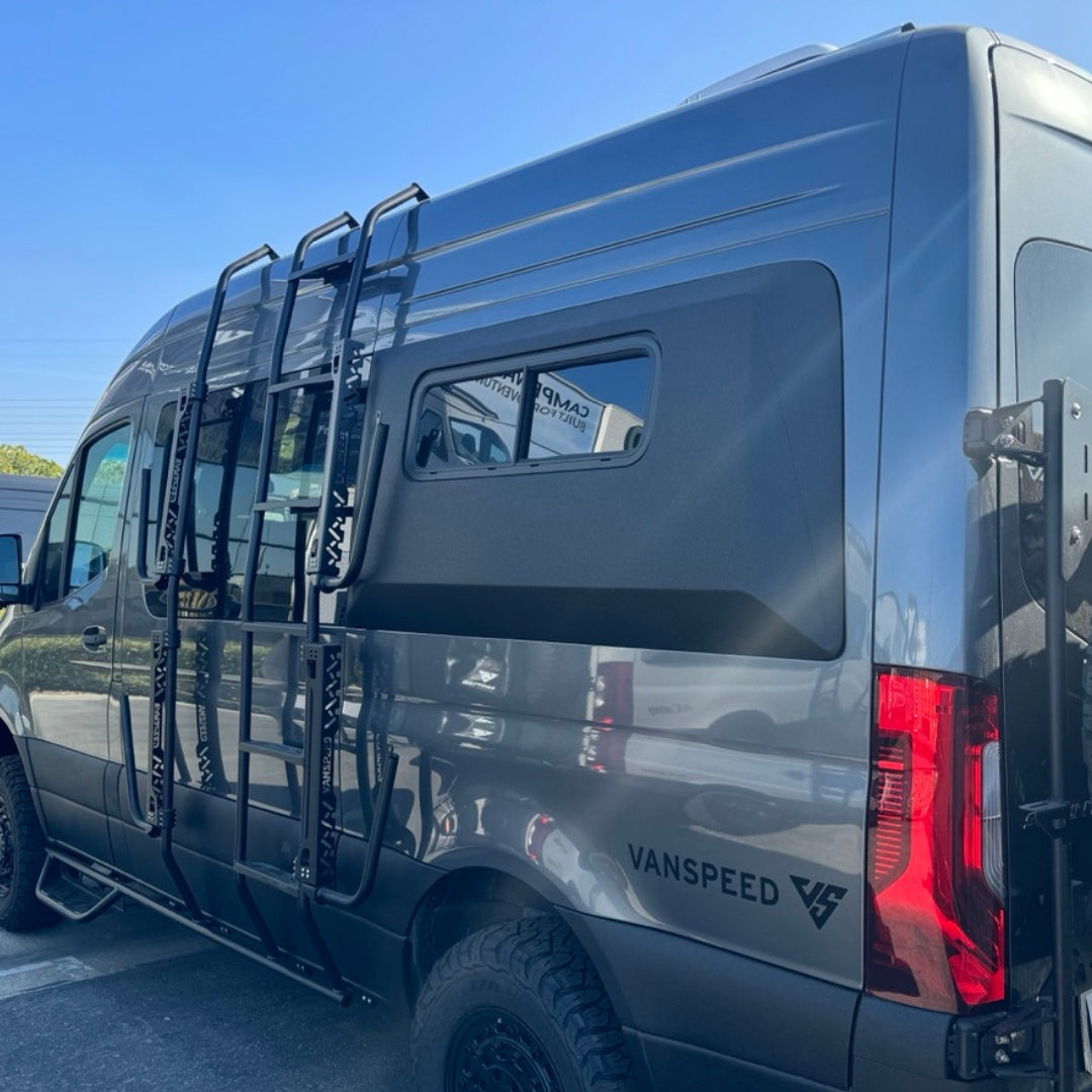 Sprinter Capsules