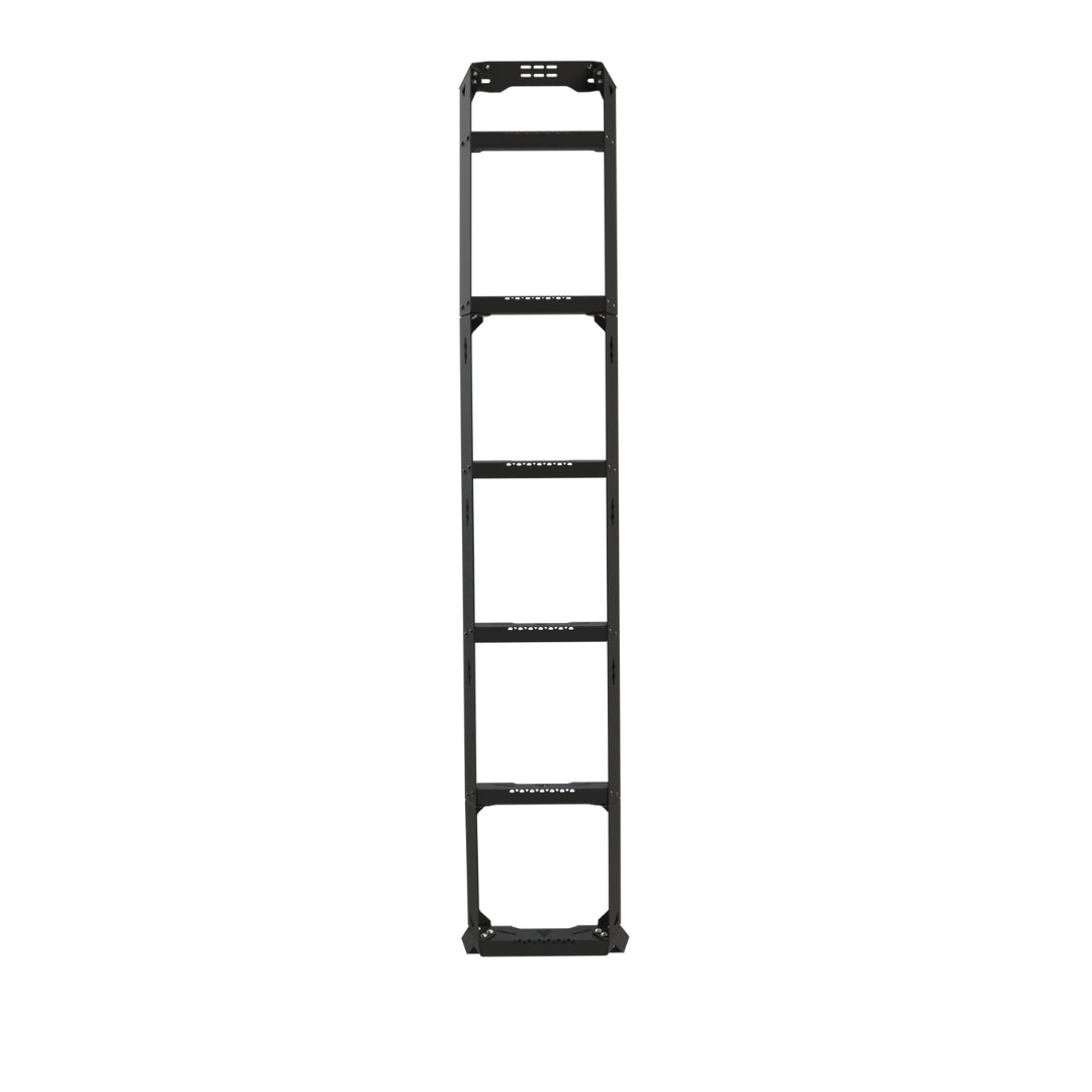Transit Scout Side Ladder