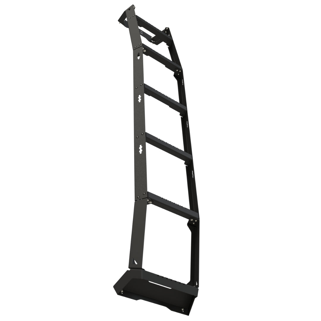 Transit Scout Side Ladder