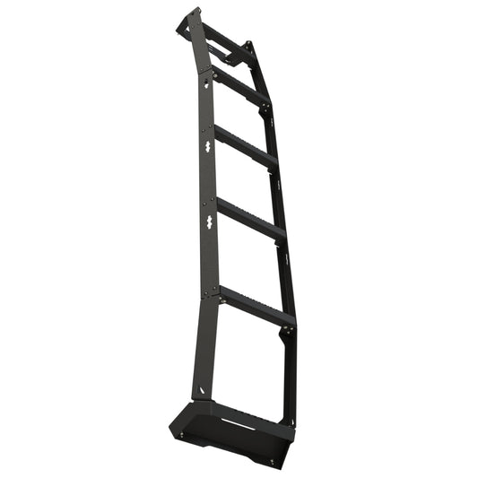 Transit Scout Side Ladder