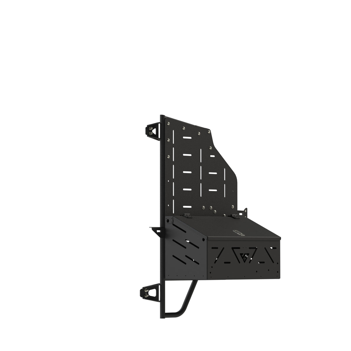 Sprinter Mule Medium Box