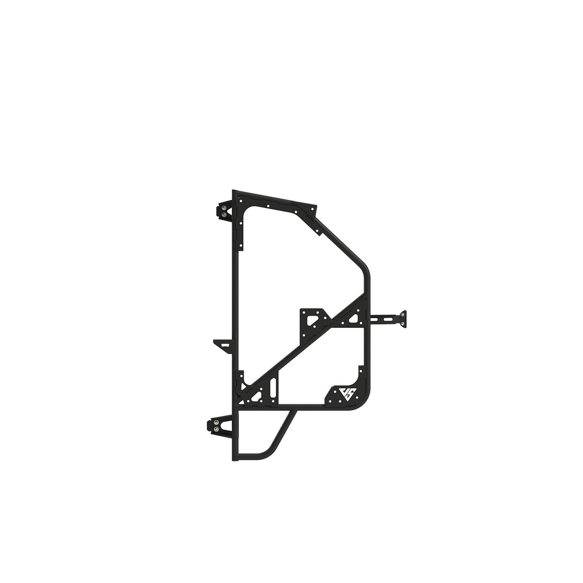 Sprinter Rear Tire Carrier