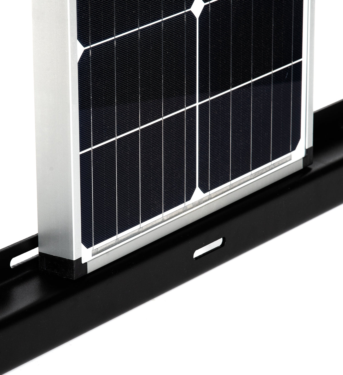 Universal Roof Mounting Brackets