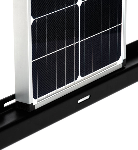 Universal Roof Mounting Brackets