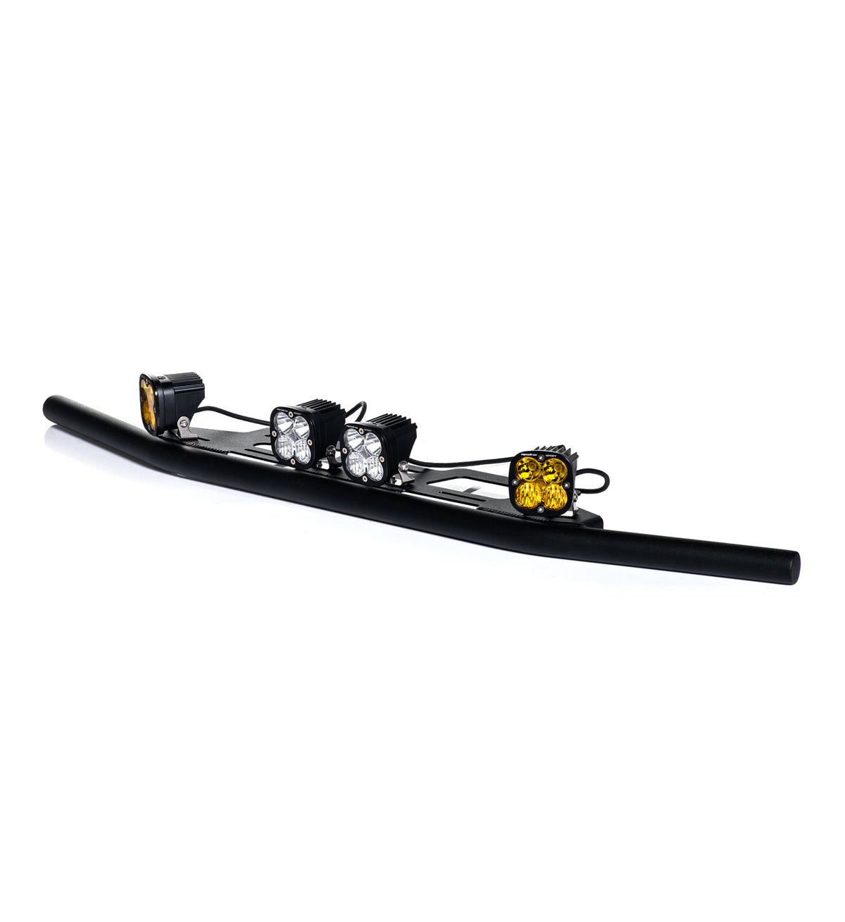 Sprinter Defender Bumper