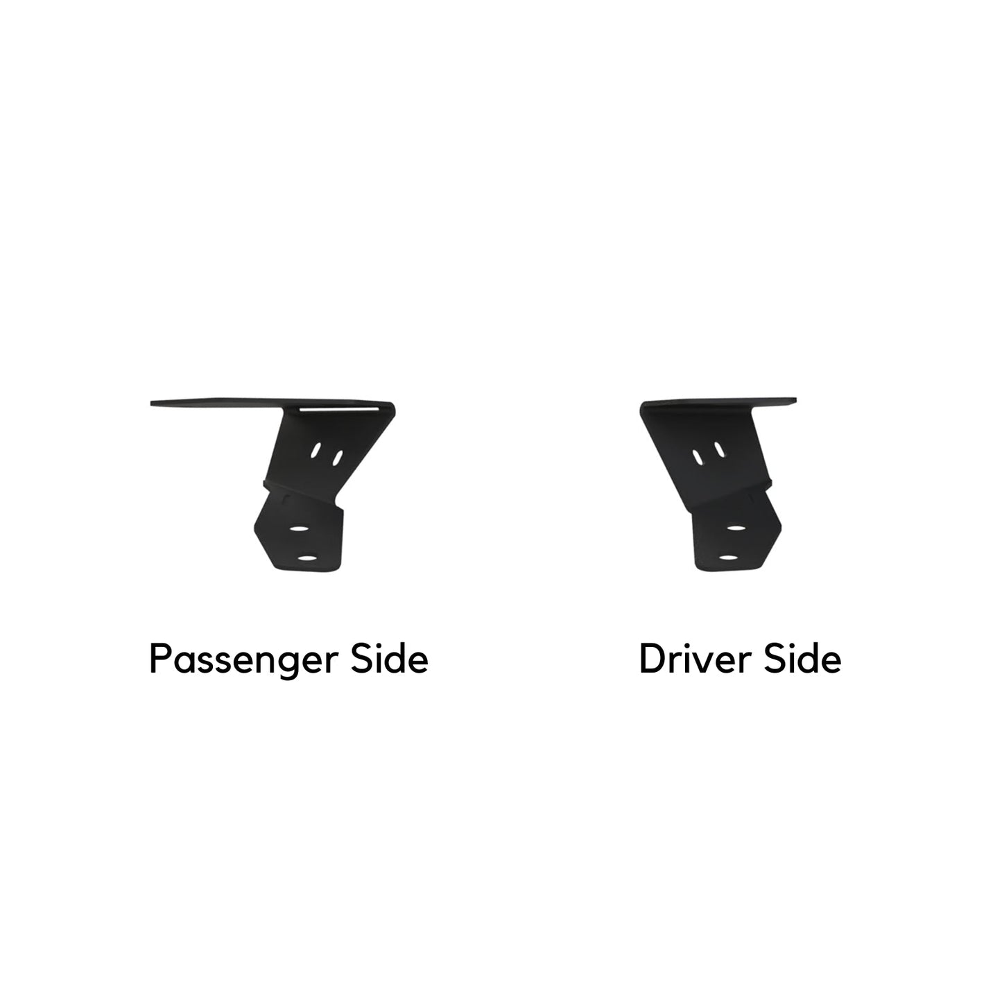 Sprinter Hood Light Mount Kit