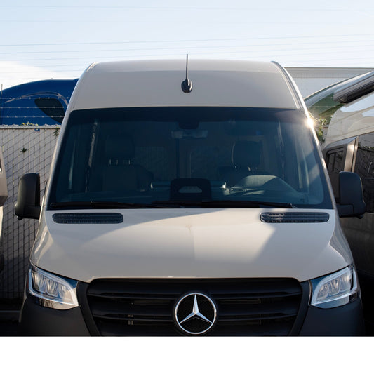 Sprinter Short Antenna