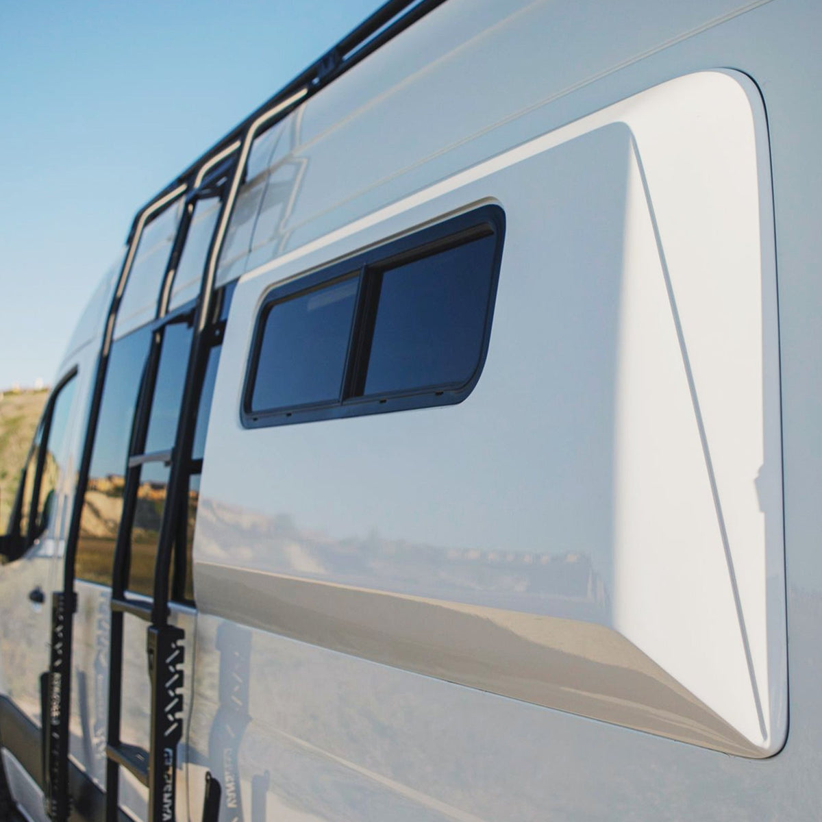Sprinter Capsules