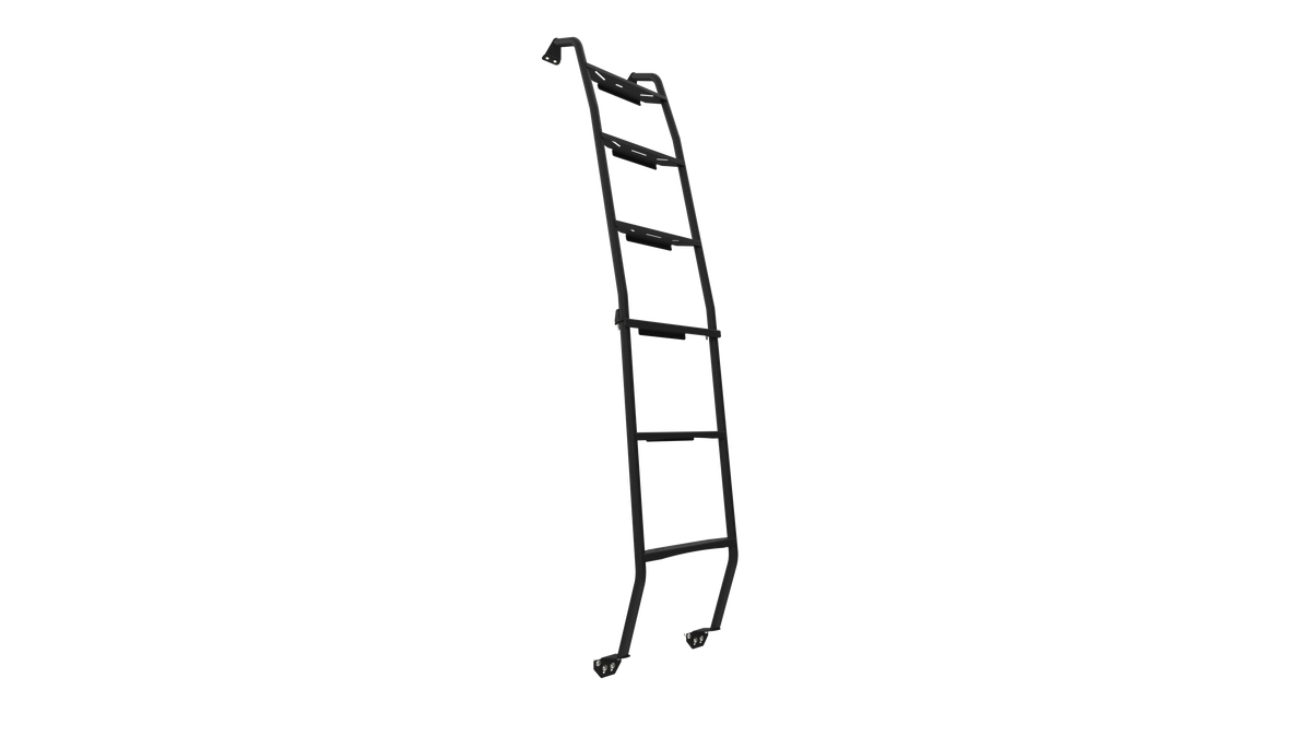 Sprinter Side Ladder