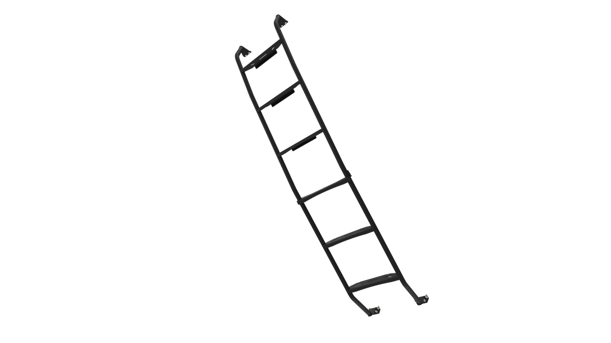 Sprinter Side Ladder