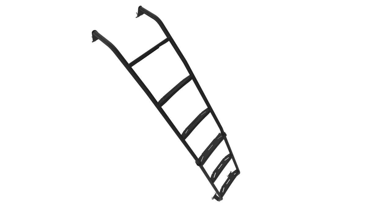 Sprinter Side Ladder