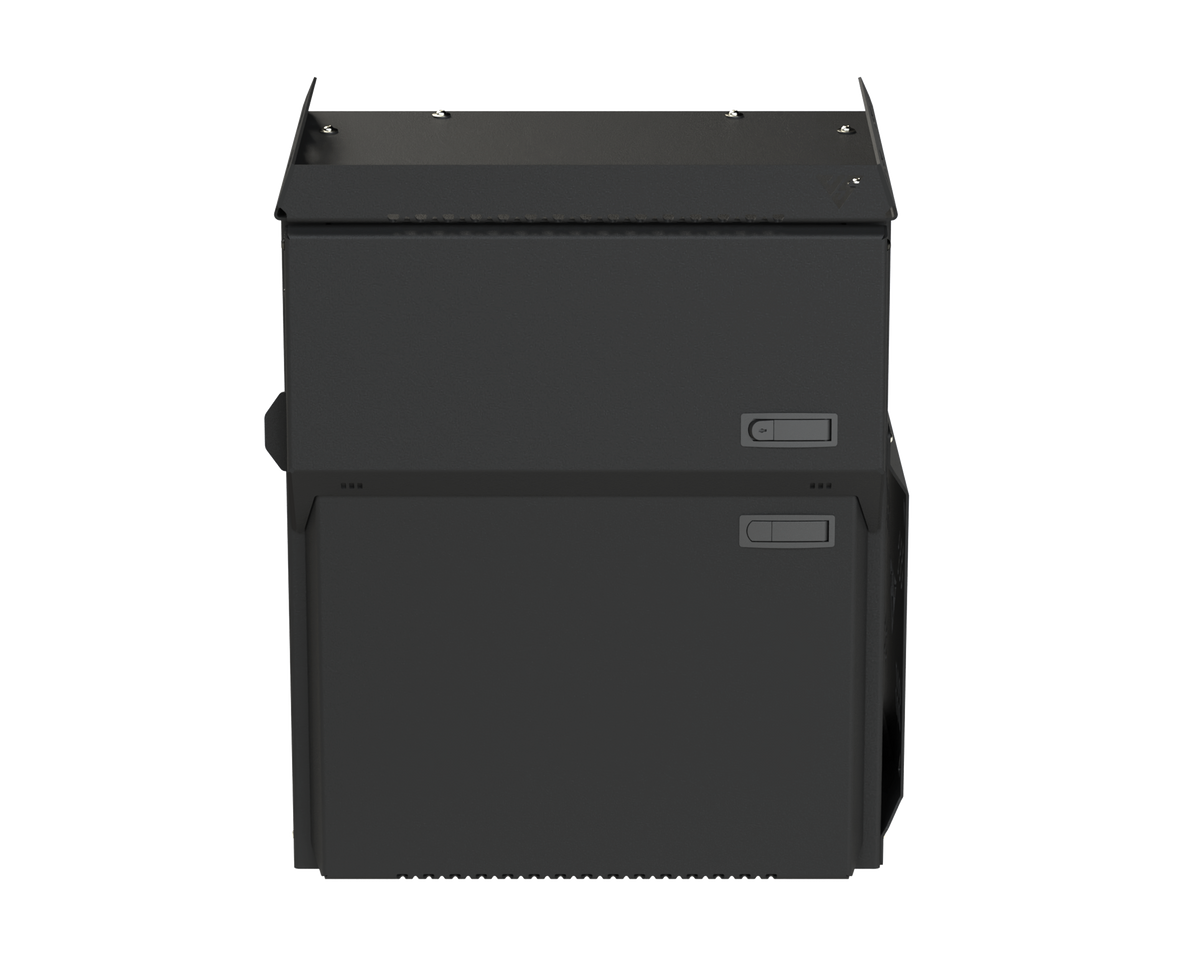 Vanspeed Defender Rear Storage Box