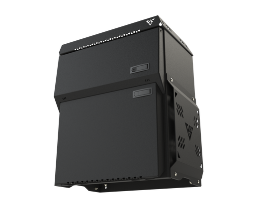 Vanspeed Defender Rear Storage Box