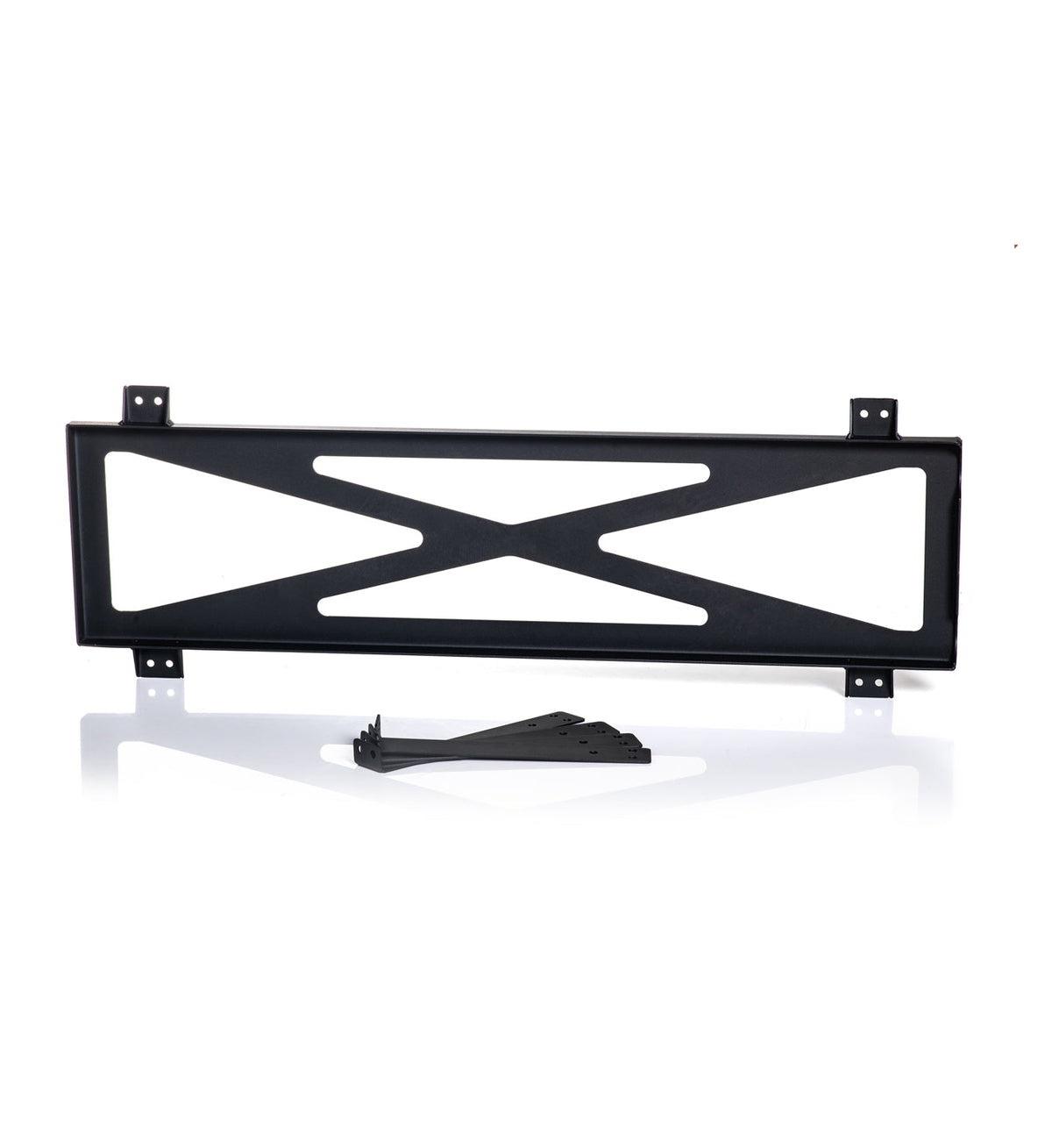 Sprinter Van 25 Gal Water Tank & Mount Kit