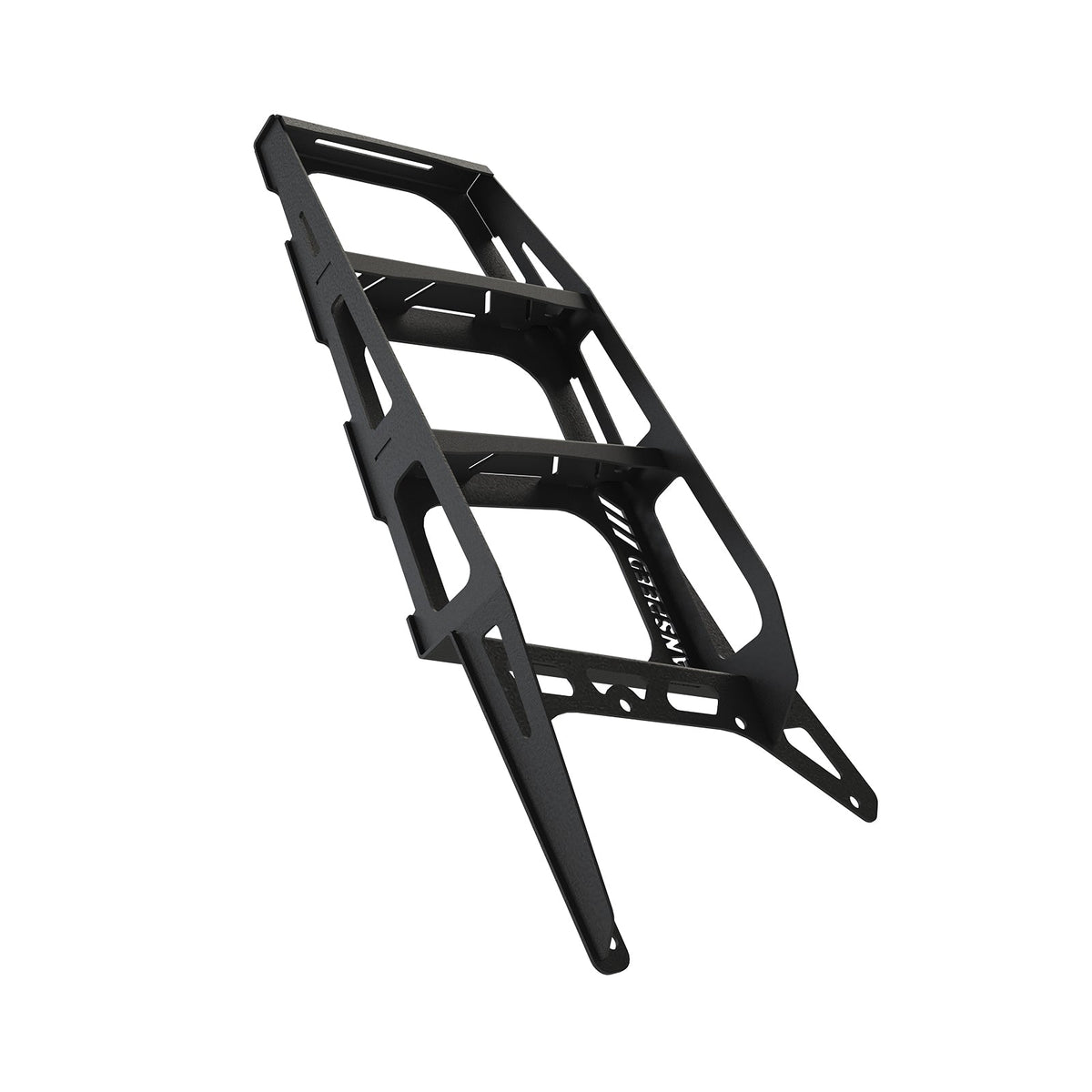 Sprinter Rear Tire Carrier Ladder (Driver Side High Roof)